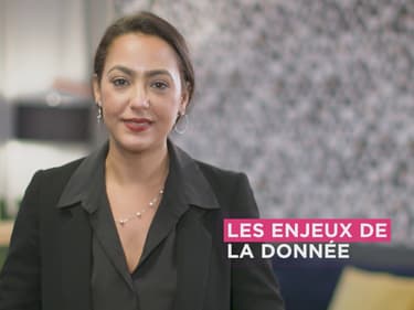 Connecte ta boîte, les tutos : les enjeux des données