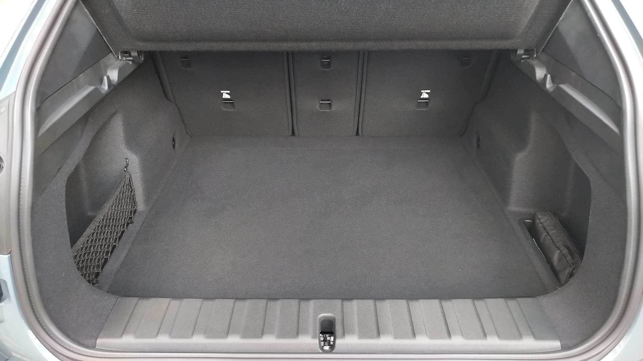 Essai du BMW X2 s-Drive 20i Essai du BMW X2 s-Drive 20i