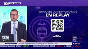 BFM Patrimoine : Partie 1 - 11/10