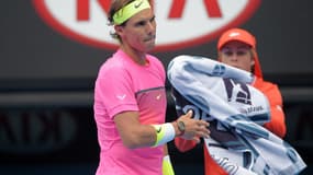 Rafael Nadal