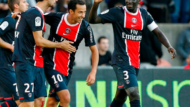 Mamadou Sakho
