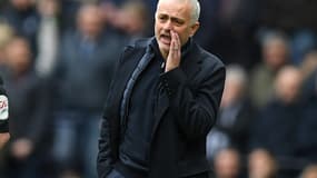 José Mourinho