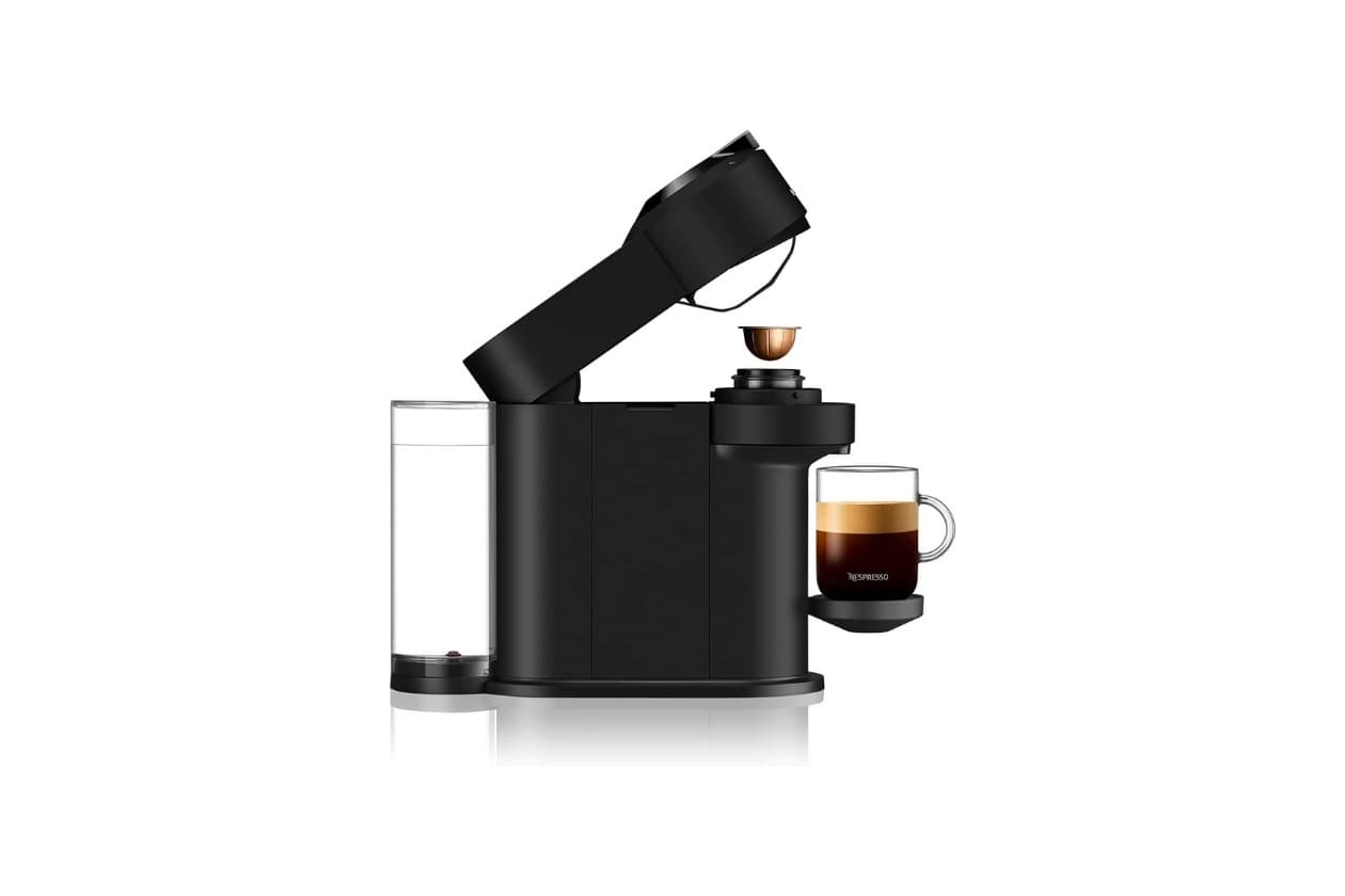 Une machine à café à moins de 100€
