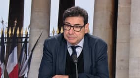 Philippe Aghion, prix Nobel d'Economie, sur BFMTV le 17 octobre 2025