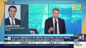 "Le problème de la Chine n'est plus un problème de production mais de demande"