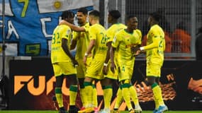 FC Nantes
