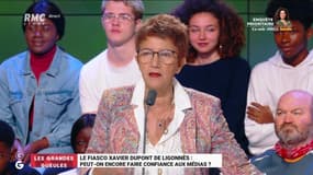 Le fiasco Xavier Dupont de Ligonnès : peut-on encore faire confiance aux médias ? - 14/10