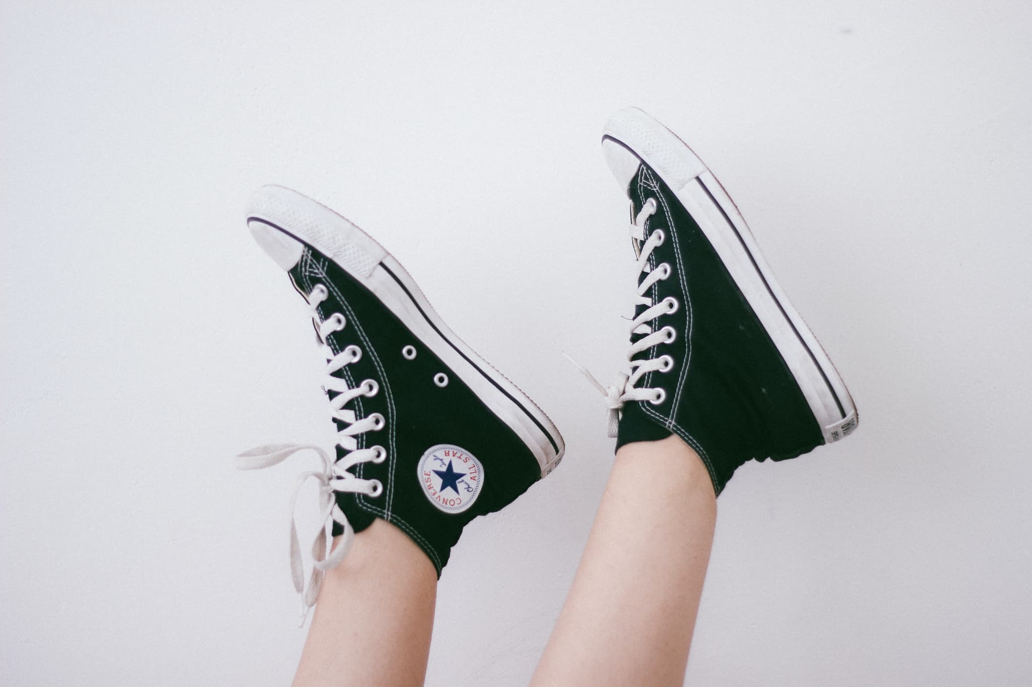 Bon plan clearance converse