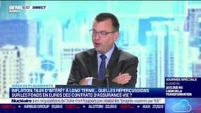 Le coup de gueule de Filliatre: Inflation, taux d'intérêt à long terme, quelles répercussions sur les fonds en euros des contrats d'assurance-vie ? - 30/06