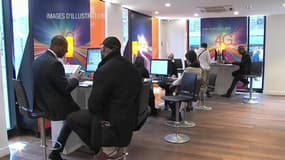 Assurances, banques, téléphonie: les clients de plus en plus agressifs