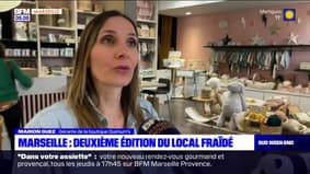 Marseille: deuxième édition du Local Fraïdé