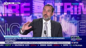 Irina Topa-Serry VS Sébastien Korchia: Le CAC de records en records, et après ? - 18/04