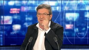 Mélenchon à Hollande sur la Grèce: "Tu ne peux pas laisser faire ça"