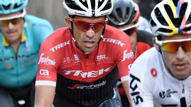 Alberto Contador