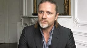 Emmanuel Petit