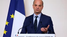 Jean-Michel Blanquer