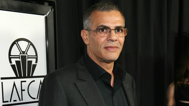 Abdellatif Kechiche est visé par une plainte pour agression sexuelle
