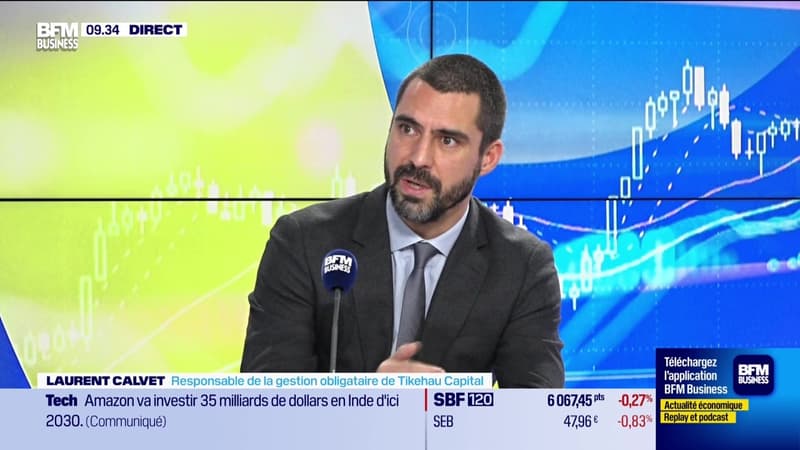 Obligataire, quelle perspective pour 2026 ? - 10/12