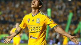 Alan Pulido