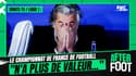 Droits TV : “La Ligue 1 n'a plus de valeur”, s’inquiète Christophe Bouchet