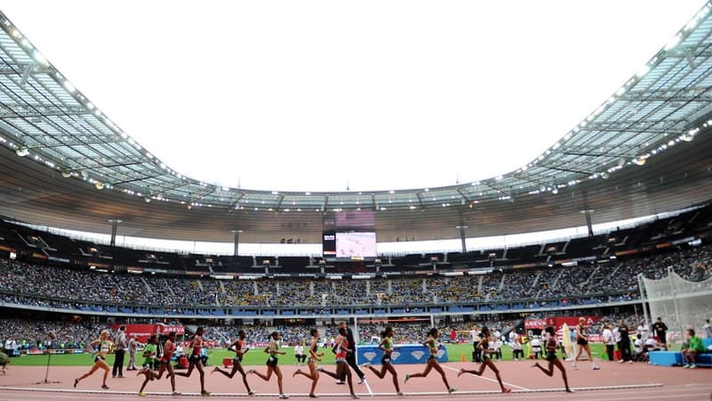 Stade de France
