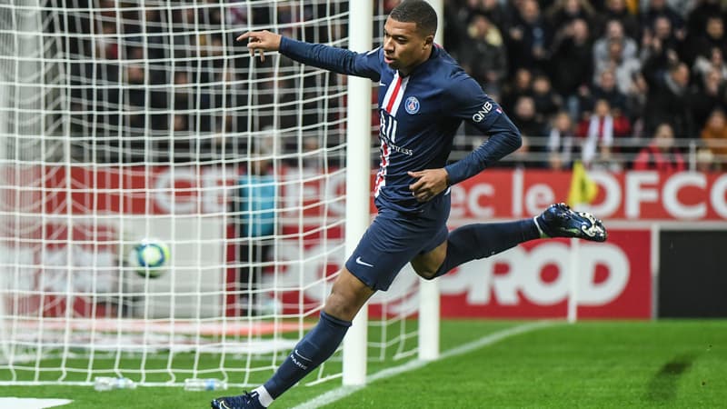 Mbappé