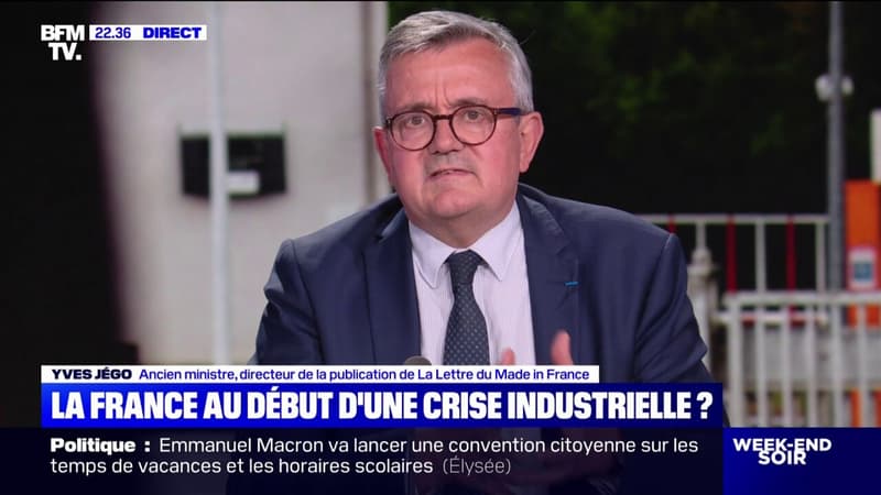 Fermetures d'entreprises: 