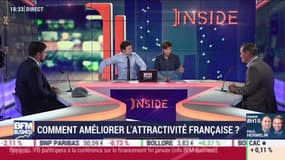 Comment améliorer l’attractivité française ? - 16/01