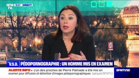 Pédopornographie : un homme mis en examen - 25/02