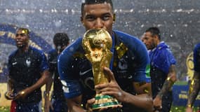 Paris sportifs: le Mondial a généré un record de 690 millions d'euros de mises en France