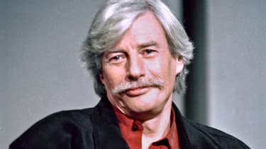 Jean Ferrat en 1991