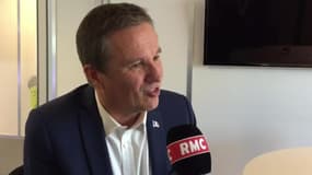 Annulation du débat sur France 2: "cela montre une cassure complète entre cette élite politique et le peuple français"