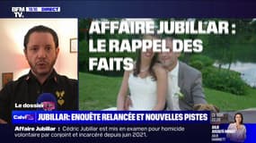 Affaire Jubillar: "L'ensemble des éléments qui sont apportés comme étant des éléments à charge souffrent d'une contradiction légitime", estime Jean-Baptiste Alary (avocat de Cédric Jubillar)