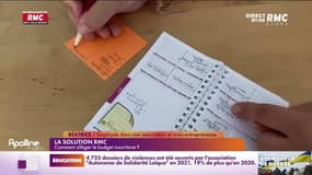 La solution RMC : Comment alléger le budget nourriture ? - 23/05
