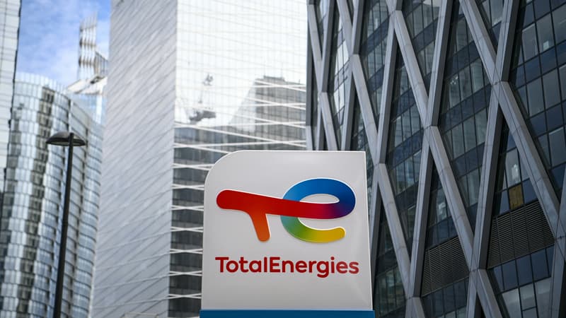 Totalénergies a gagné 10 milliards de dollars grâce au GNL