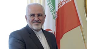 Mohammad Javad Zarif, le ministre iranien des affaires étrangères n'entend pas que l'Arabie saoudite lui dicte sa politique. 