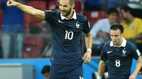 Karim Benzema
