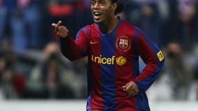 Ronaldinho