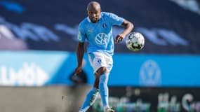 Fouad Bachirou - Malmö