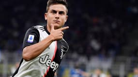 Paulo Dybala - Juventus 