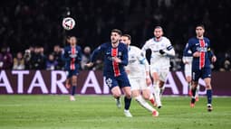 PSG-OM le 16 mars 2025