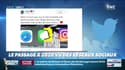 #Magnien, la chronique des réseaux sociaux : Le passage à 2020 vu des internautes - 01/01