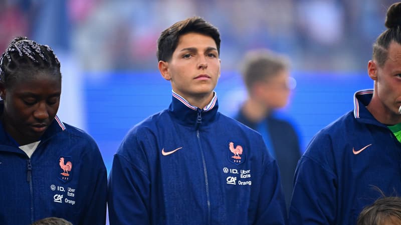 France-pays de Galles: à quelle heure et sur quelle chaîne TV suivre le deuxième match des Bleues à l'Euro féminin 2025?