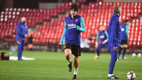 Antoine Griezmann