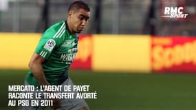 Mercato : L'agent de Payet raconte le transfert avorté au PSG en 2011