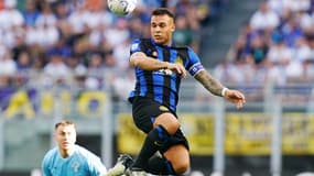 Lautaro Martinez - Inter