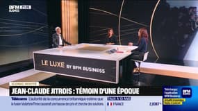 Iconic Business avec Jean-Claude Jitrois