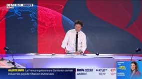 Le 18h Eco - Mardi 18 février