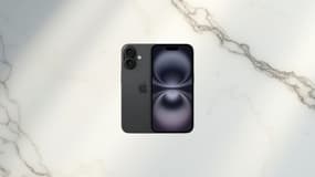 Vous en rêviez, Cdiscount le rend possible : l'iPhone 16 fait un carton avec ce prix peu attendu