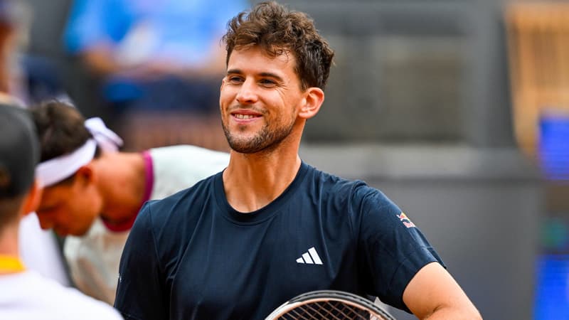 "La formation coÃ»te tellement chÃ¨re": pourquoi le tennis est un sport pour les riches selon...